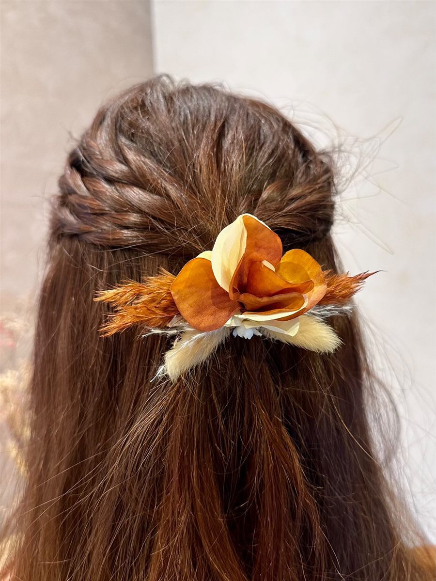 Couronne de Fleurs